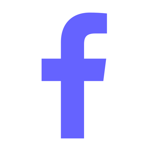 Facebook Icon