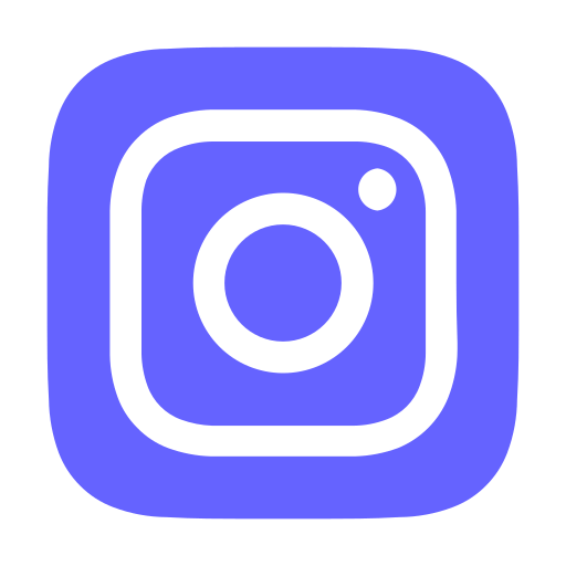 Instagram Icon