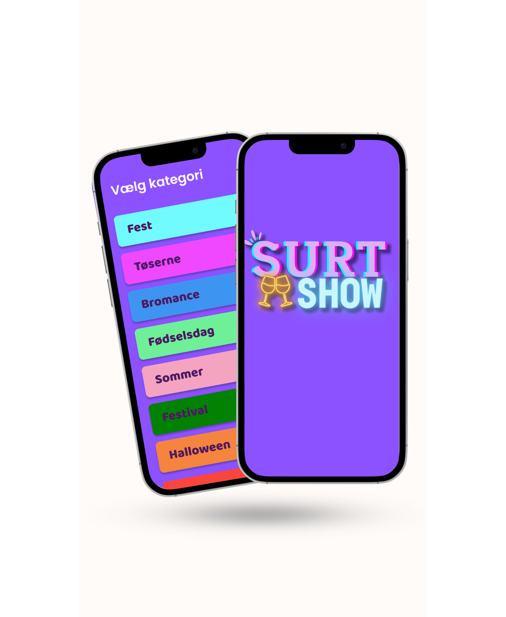 surt-show